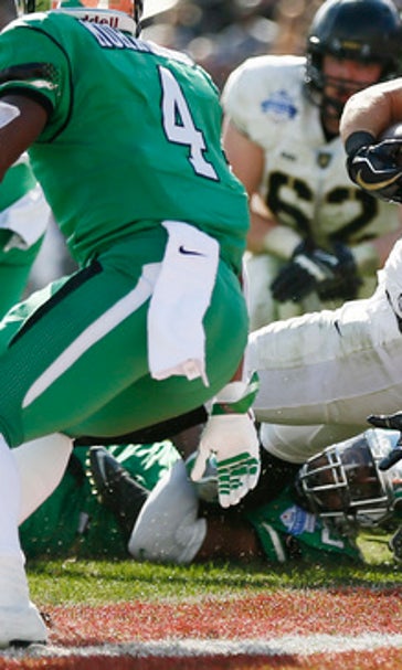 Army wraps up rare winning season
